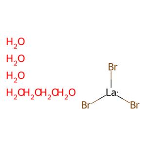 aladdin 阿拉丁 L283469 七水合溴化镧（III） 13465-19-5 99.9%-La(REO)