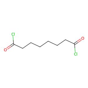 aladdin 阿拉丁 S160984 辛二酰氯 10027-07-3 >98.0%(GC)(T)