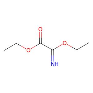 aladdin 阿拉丁 E195169 乙氧亚氨基乙酸乙酯 816-27-3 95%