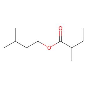 aladdin 阿拉丁 I303306 2-甲基丁酸-3-甲基丁酯 27625-35-0 ≥98%