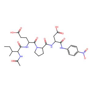 N-Acetyl-Ile-Glu-Pro-Asp-p-nitroanilide,N-Acetyl-Ile-Glu-Pro-Asp-p-nitroanilide