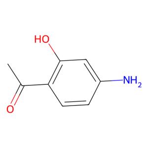 aladdin 阿拉丁 A183120 1-(4-氨基-2-羟基苯基)乙酮 2476-29-1 98%