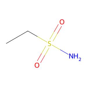 aladdin 阿拉丁 E181678 乙磺酰胺 1520-70-3 98%