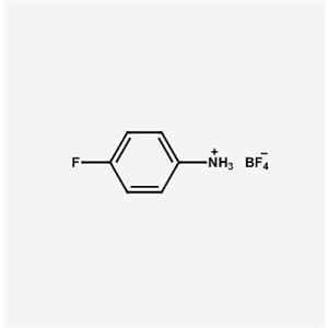 aladdin 阿拉丁 F493901 4-氟-苯基四氟硼酸铵 1414023-39-4 98%