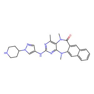 aladdin 阿拉丁 H286770 HTH 01-015,NUAK1抑制剂 1613724-42-7 ≥98%(HPLC)
