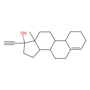 aladdin 阿拉丁 L353764 利奈孕醇 52-76-6 ≥98%