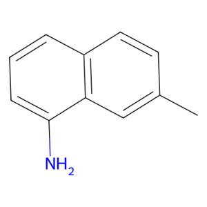 7-甲基萘-1-胺,7-Methylnaphthalen-1-amine