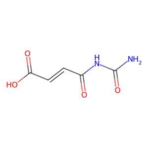 N-氨基甲酰马来酸,N-Carbamoylmaleamic acid