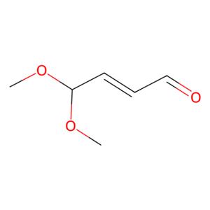 富馬醛單(二甲縮醛)(含穩(wěn)定劑HQ),Fumaraldehyde Mono(dimethyl Acetal) (stabilized with HQ)