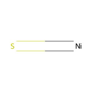 硫化镍,Nickel(II) sulfide