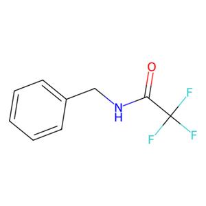 aladdin 阿拉丁 N405330 N-苄基-2,2,2-三氟乙酰胺 7387-69-1 95%