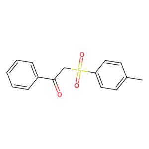 2-(对甲苯磺酰基)苯乙酮,2-(p-Toluenesulfonyl)acetophenone