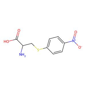 S-(4-硝基苯基)-L-半胱氨酸,S-(4-Nitrophenyl)-L-cysteine