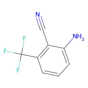 2-氨基-6-三氟甲基苯甲腈,2-Amino-6-trifluoromethylbenzonitrile