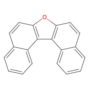 aladdin 阿拉丁 D404276 二萘并[2,1-b:1',2'-d]呋喃 194-63-8 98%