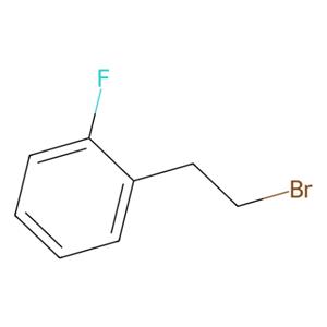 aladdin 阿拉丁 F469846 2-氟苯乙基溴 91319-54-9 97%