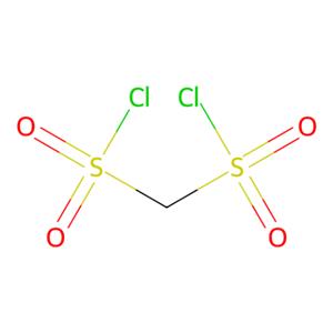 aladdin 阿拉丁 M158755 亚甲基二磺酰二氯 5799-68-8 95%