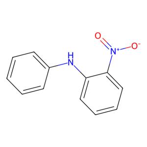 aladdin 阿拉丁 N138091 邻硝基二苯胺 119-75-5 ≥98.0%(GC)