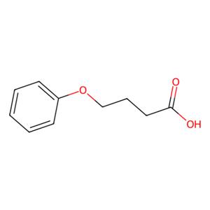 aladdin 阿拉丁 P114446 4-苯氧基丁酸 6303-58-8 分析标准品