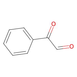aladdin 阿拉丁 P165810 苯乙二醛 一水合物 1074-12-0 97.0% (GC)