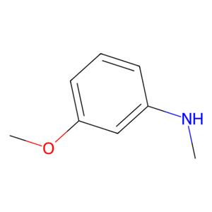 3-甲氧基-N-甲基苯胺,3-Methoxy-N-methylaniline