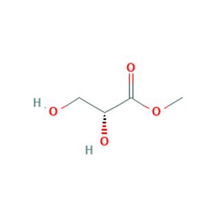 aladdin 阿拉丁 R587787 (R)-2,3-二羟基丙酸甲酯 18289-89-9 97%