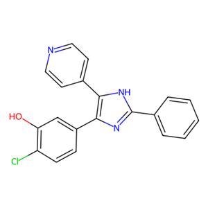 aladdin 阿拉丁 L169419 L-779450,Raf激酶抑制剂 303727-31-3 96% (HPLC)
