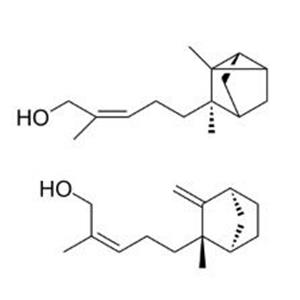 aladdin 阿拉丁 S302191 檀香醇 11031-45-1 70%，异构体混合物