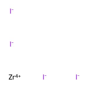 碘化鋯(IV),Zirconium(IV) iodide