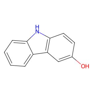 9H-咔唑-3-醇,9H-Carbazol-3-ol