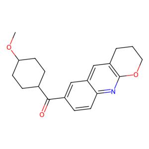 JNJ 16259685,mGlu1拮抗剂,JNJ 16259685