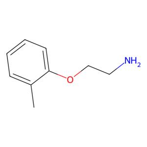aladdin 阿拉丁 M169151 2-(2-甲基苯氧基)乙胺 26583-60-8 95%