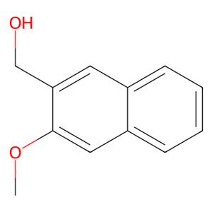 aladdin 阿拉丁 M170086 3-甲氧基-2-萘甲醇 39110-92-4 97%