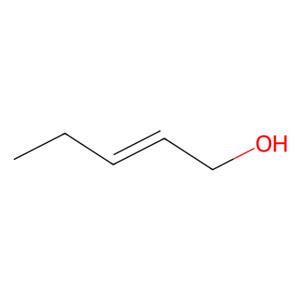 aladdin 阿拉丁 T299958 反-2-戊烯-1-醇 1576-96-1 ≥95%