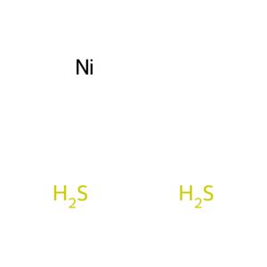 aladdin 阿拉丁 N196225 二硫化镍 12035-51-7 99.99% metals basis,≥100目