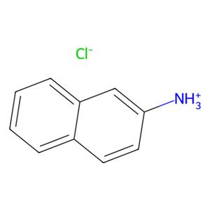 2-氯化萘銨,2-Naphthylammonium chloride