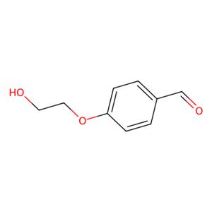 aladdin 阿拉丁 H157342 4-(2-羟基乙氧基)苯甲醛 22042-73-5 >98.0%(GC)