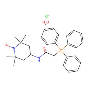 aladdin 阿拉丁 M342668 MitoTEMPO hydrate 1569257-94-8 95%