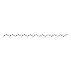 三甘醇单十二烷基醚,Triethylene Glycol Monododecyl Ether