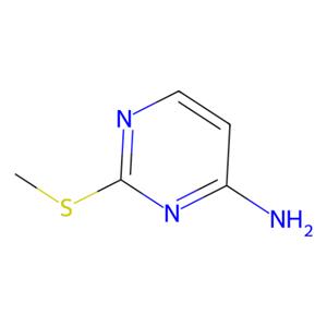 aladdin 阿拉丁 W135362 2-甲巯基-4-氨基嘧啶 2183-66-6 95%