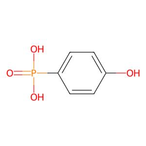 aladdin 阿拉丁 H157413 (4-羟基苯基)膦酸 33795-18-5 97%（HPLC）