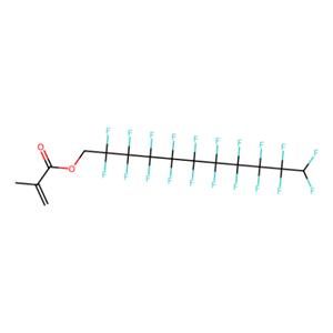 1H,1H,11H-全氟十一烷基甲基丙烯酸酯,1H,1H,11H-Perfluoroundecyl methacrylate