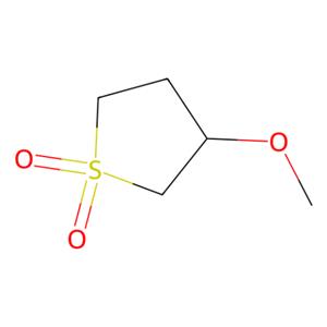 3-甲氧基四氢噻吩1,1-二氧化物,3-Methoxytetrahydrothiophene 1,1-Dioxide