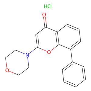 aladdin 阿拉丁 L171289 LY-294,002盐酸盐 934389-88-5 98% (HPLC)