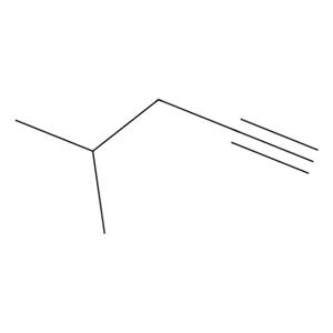 aladdin 阿拉丁 M157952 4-甲基-1-戊炔 7154-75-8 98%
