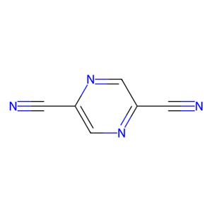 吡嗪-2,5-二甲腈,Pyrazine-2,5-dicarbonitrile