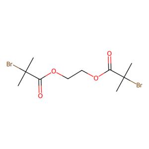 乙烯双（2-溴异丁酸酯）,Ethylene bis(2-bromoisobutyrate)