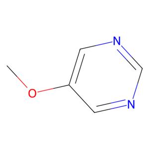aladdin 阿拉丁 M303416 5-甲氧基嘧啶 31458-33-0 95%