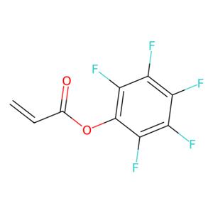丙烯酸五氟苯酚酯,Pentafluorophenyl Acrylate
