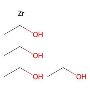 aladdin 阿拉丁 Z283415 乙醇锆（IV） 18267-08-8 99%
